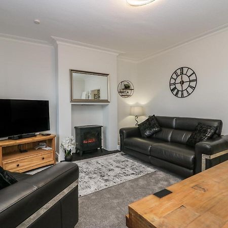 Eden On The Crescent Apartment Morecambe Luaran gambar