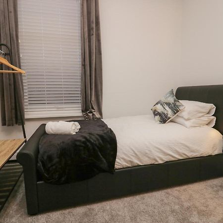 Eden On The Crescent Apartment Morecambe Luaran gambar