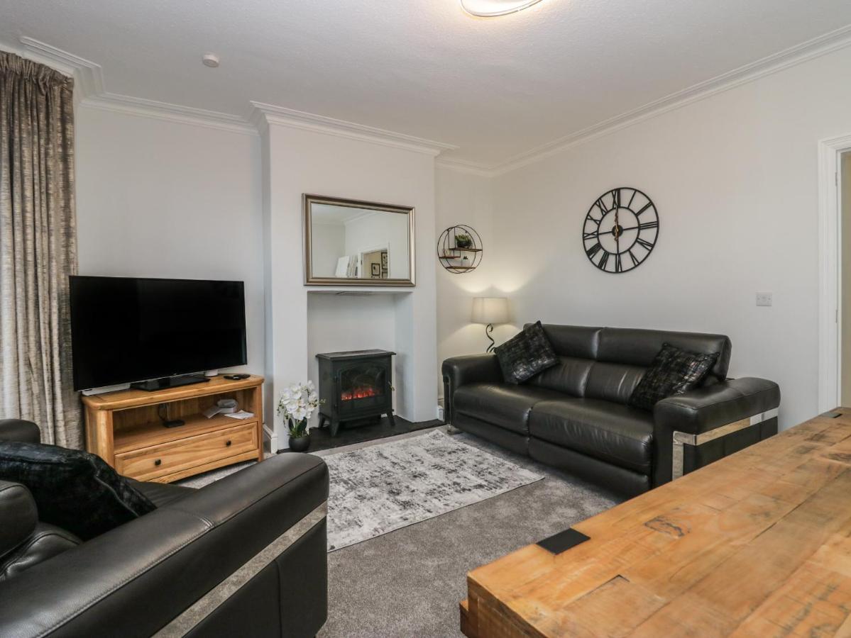 Eden On The Crescent Apartment Morecambe Luaran gambar