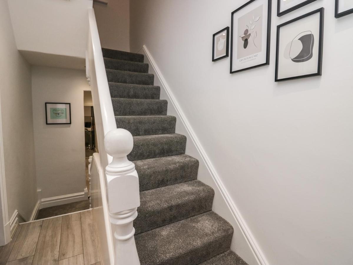 Eden On The Crescent Apartment Morecambe Luaran gambar