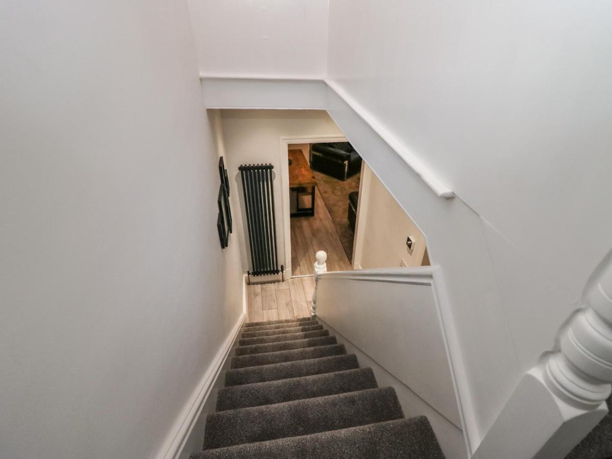 Eden On The Crescent Apartment Morecambe Luaran gambar
